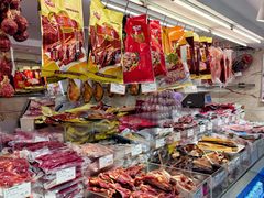 -泰康食品(南京东路店)