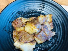 -九田家黑牛烤肉料理(二天地店)