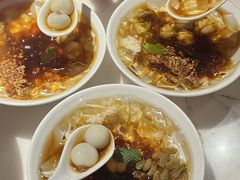 -茅庐川菜(烟台万象汇店)