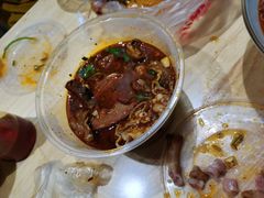 -新桥方记猪蹄