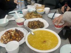 -都一处烧麦馆(前门店)