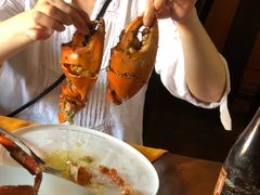 -Ministry of Crab(科伦坡店)