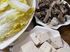 -木萨火锅店(开鲁路店)