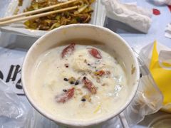 -正宁路小吃夜市