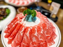 -快乐小羊(富强中路店)