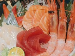 -沼津港精致料理·寿喜烧·烧鸟(漕河泾印象城店)