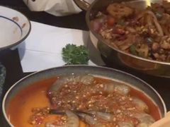 -三杯赤運·中式小酒馆(所城里店)