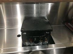 -牛かつもと村(上野店)