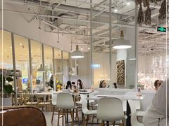 大堂-娜娜家·Nana's restaurant(国金汇店)