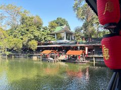 -侨美·唐荔园·40年地道粤菜