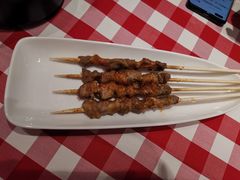 -西贝莜面村(上海百联西郊店)