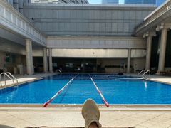 -广州富力丽思卡尔顿酒店