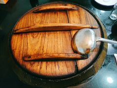 -地锅传奇(水产西路店)