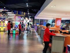 -大鲁阁保龄球(苏州园区店)