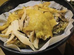 -金苑酒家·客家菜·广东老字号(万象店)