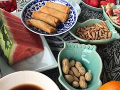 -湖畔居茶楼(湖滨店)