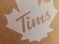 -Tims天好咖啡·贝果(东方广场店)