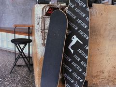 -BE NORMAL CAFE(霞溪路店)