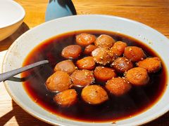 -蜜桃餐厅·伴山(湖滨商业街店)