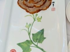 -北京全聚德(王府井店)