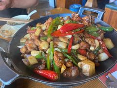 -味仙居(环城南路店)