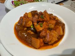 -徽镇小厨·经典徽菜(十里河店)