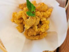 -渔语鱼新川菜Bistro(万象天地店)