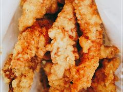 -肖炮现炸酥肉(解放碑店)