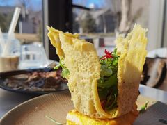 -The Rug Cafe(王府中环店)
