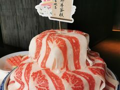 -东来顺·非遗火锅(赛格国际购物中心店)