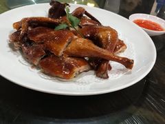 -绿雅居原生态农庄(小涌店)