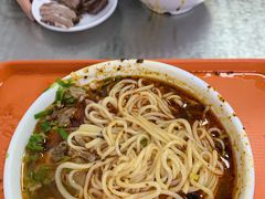 -清真磨沟沿老字号牛肉面(总店)