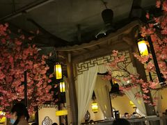 大堂-吴莊(龙城万科里店)