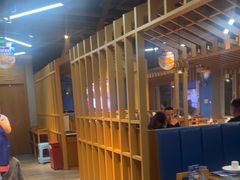 -大河宴·椒麻鱼火锅(北京路中和美食街店)