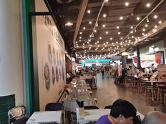 -阿金大白·上海菜馆(新天地店)
