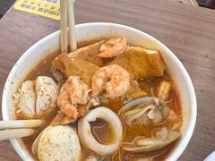 -大中沙茶面(中山路店)