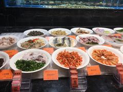 -梁家大院•农家菜(昆山会展中心店)