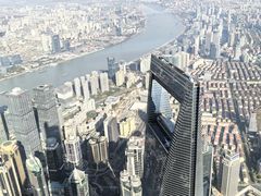 -上海中心大厦