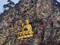 -大连天门山国家森林公园