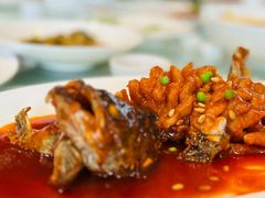 -上海会馆(香港名都店)