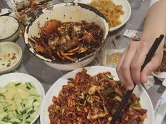 -辣螃铠盆盆蟹大排档(总店)