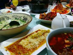 -香雪海饭店中餐厅(人民桥店)