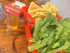 -洪大厨鸡煲(福田店)