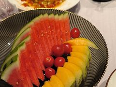 -千百味红餐厅·江西菜(绿地双子塔店)