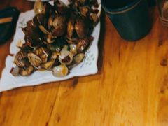 -小俩口烧烤东北菜(双井店)