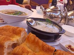 -潮喜竹溪荔湖酒家(荔枝湾店)