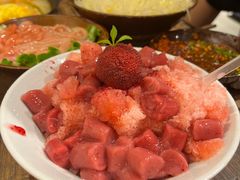 -小柴米·传统江西菜(八一广场店)