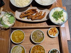 -李百蟹·江南蟹黄面·河景餐厅(夫子庙总店)