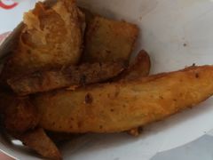 -Eckl’s爱氏热狗(猫街店)