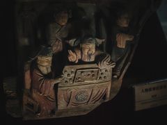 -西安关中民俗艺术博物院